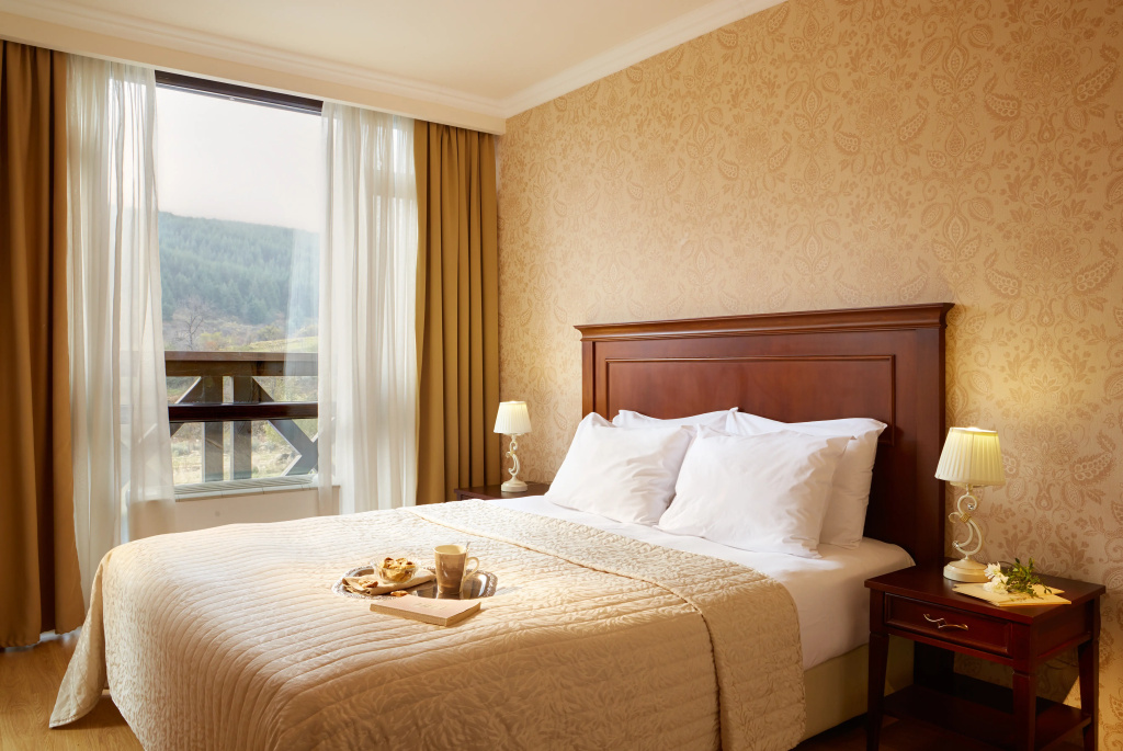 Premier Luxury Mountain Resort - Général