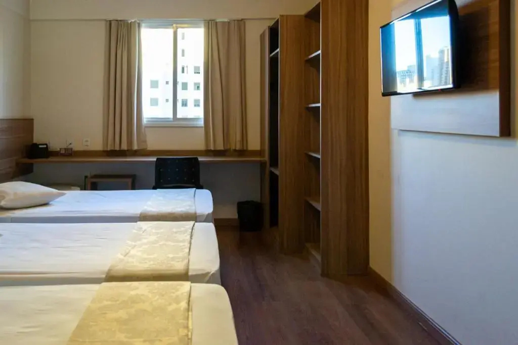 Hotel Malibu Inn - Chambres