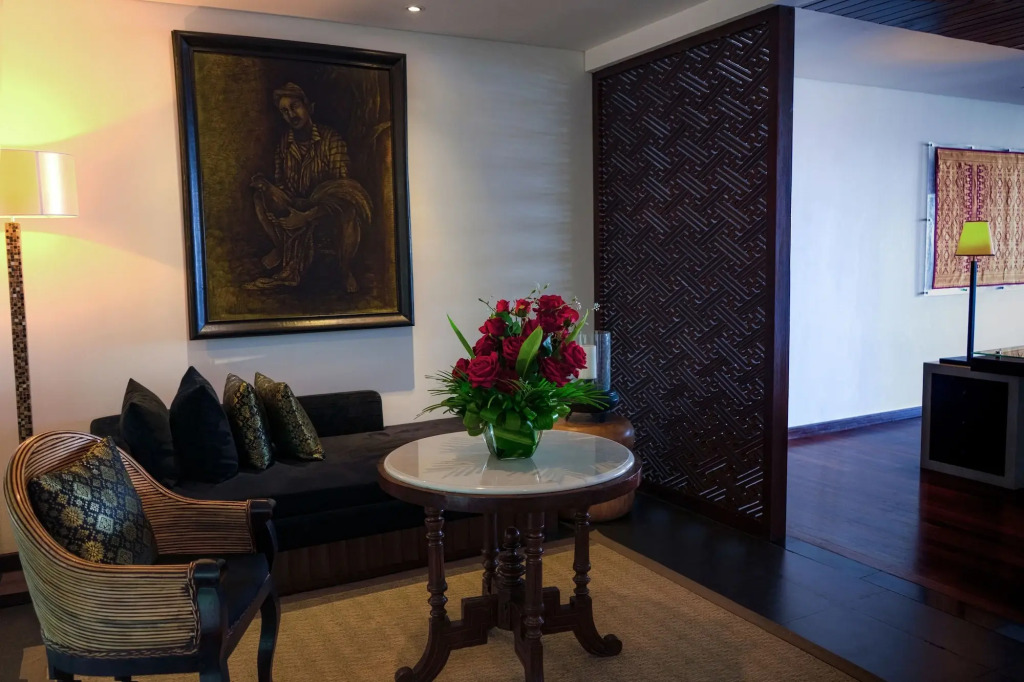 Samabe Bali Villas