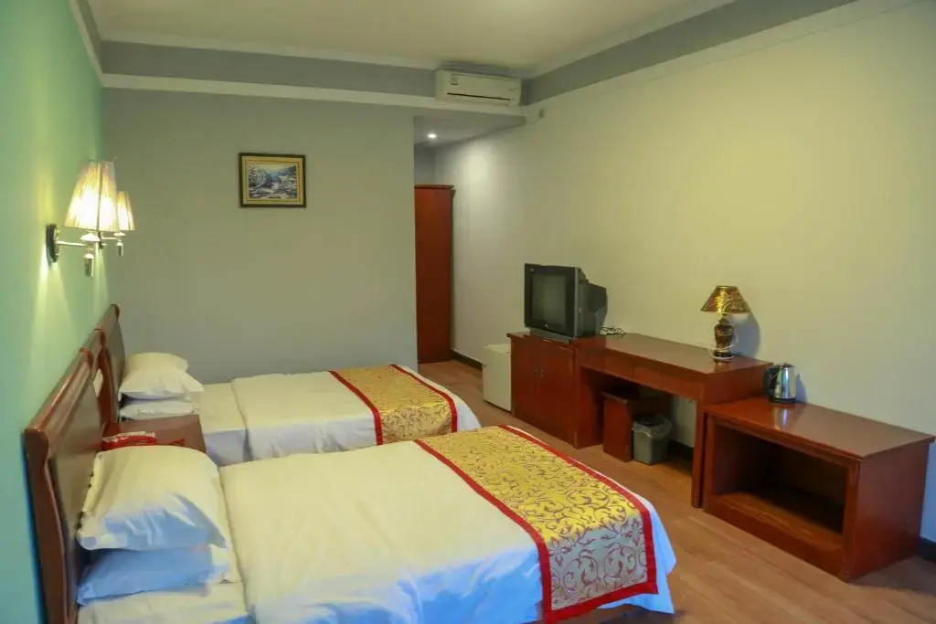 Beidaihe No. 3 Jinhai - Chambres