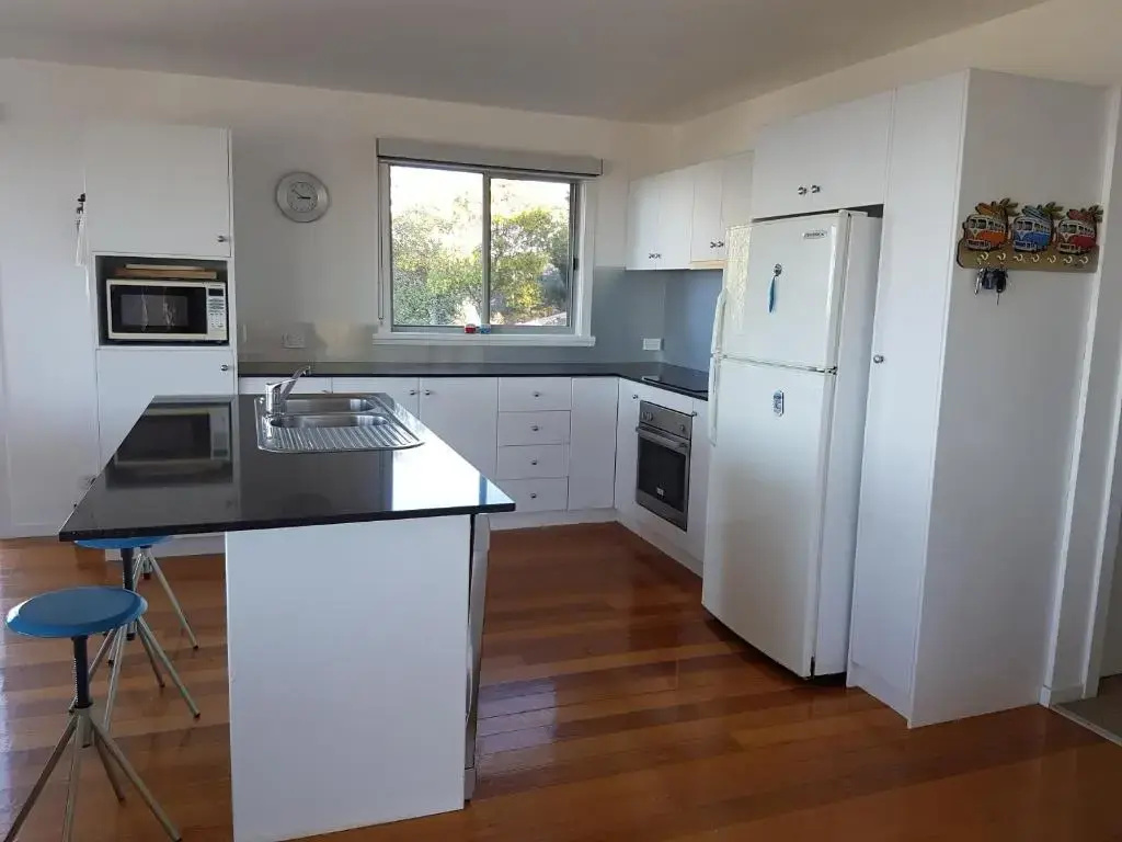 Suntrap Cove Bicheno - Chambres