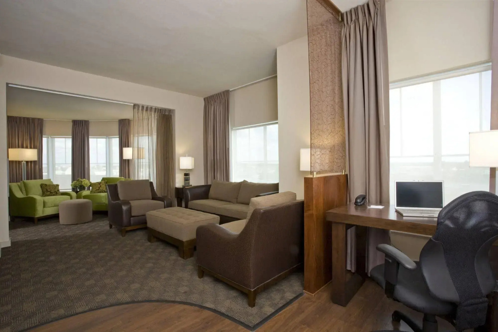 Hyatt House Richmond / Short Pump - Général