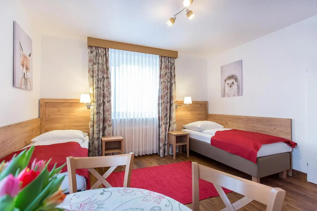 Hotel Diana Feldberg - Général