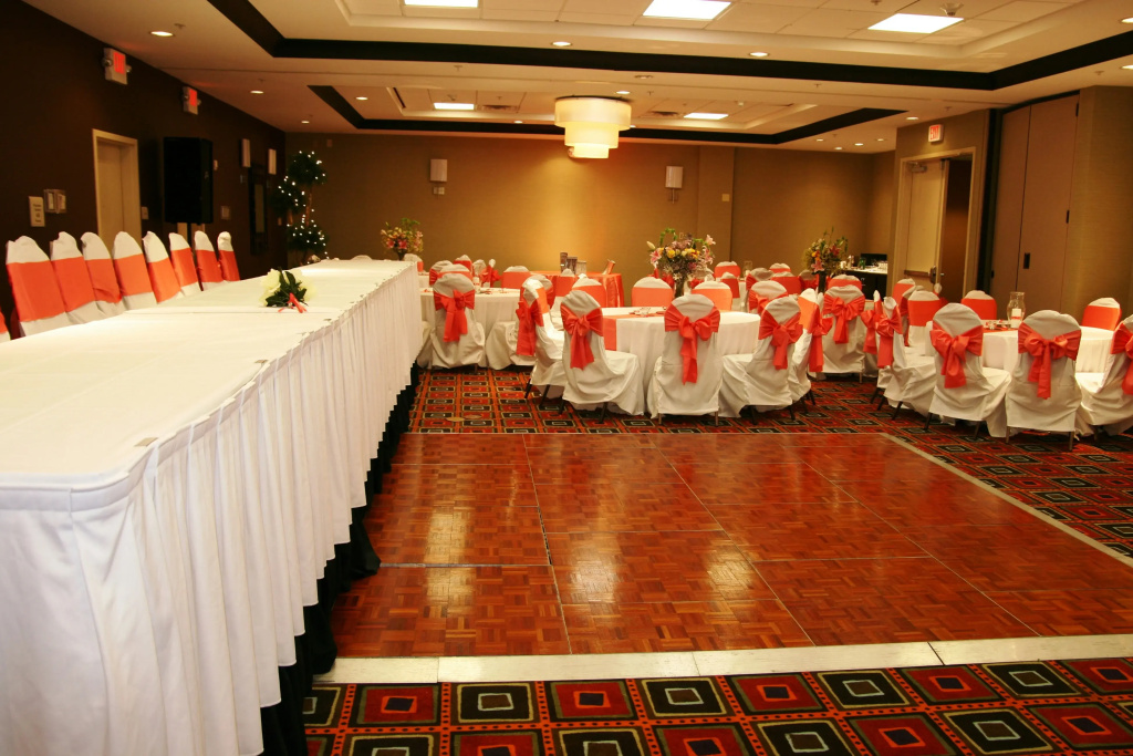 Hilton Garden Inn Birmingham/Trussville - Général