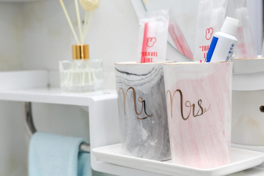 Отель Hefei Yaohai·Baohe Wanda· Locals Apartment 00162810, фото 12