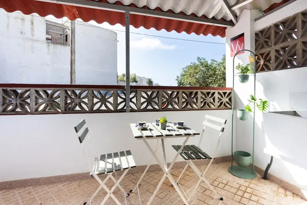 Acogedor Apartamento C Ntrico