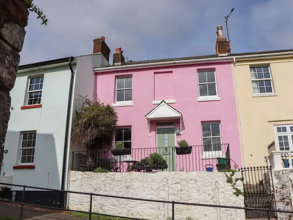 Rose Cottage