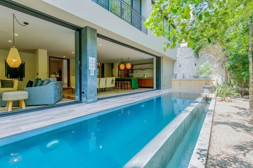 3 Bedrooms Luxury Apartment