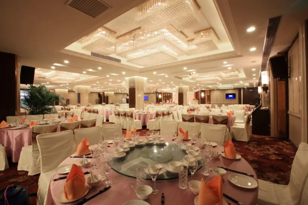 Hengfu Starworld Hotel - Général