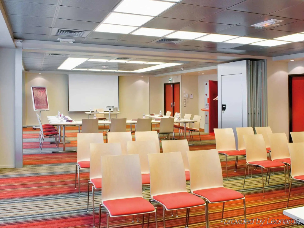 Mercure Toulouse Centre Saint-Georges Hotel - Général
