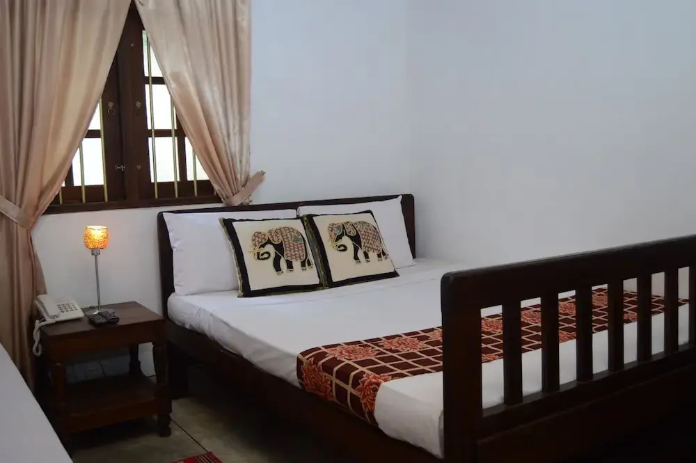 Muduna Walawwa Resort - Chambres