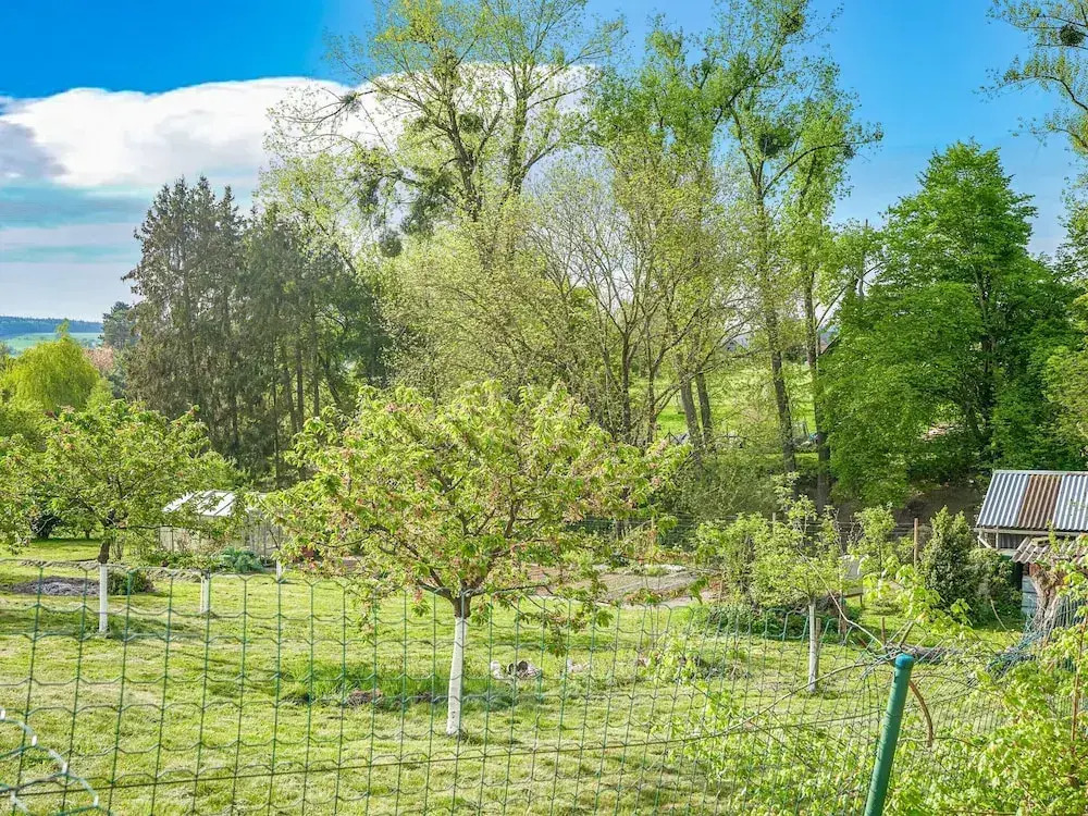 Cottage in Aywaille With Garden - фото 24