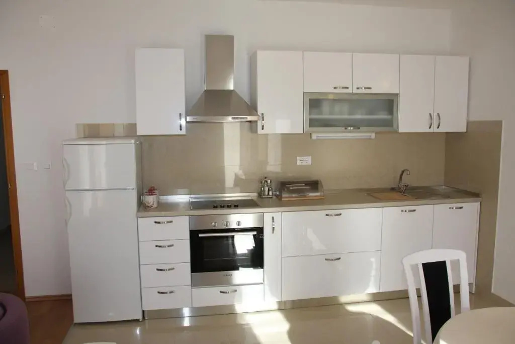 Comfort Apartment