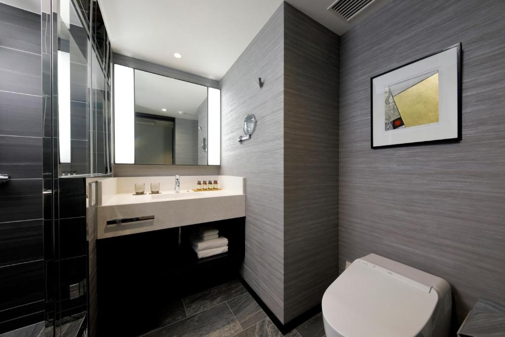 The Hotel Sanraku Kanazawa 사진 9