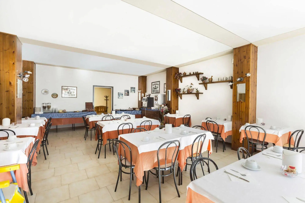 Hotel La Darsena - Général
