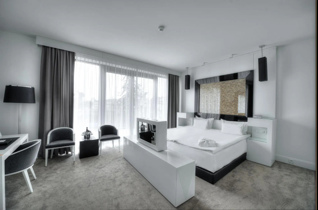 Hotel photo 19