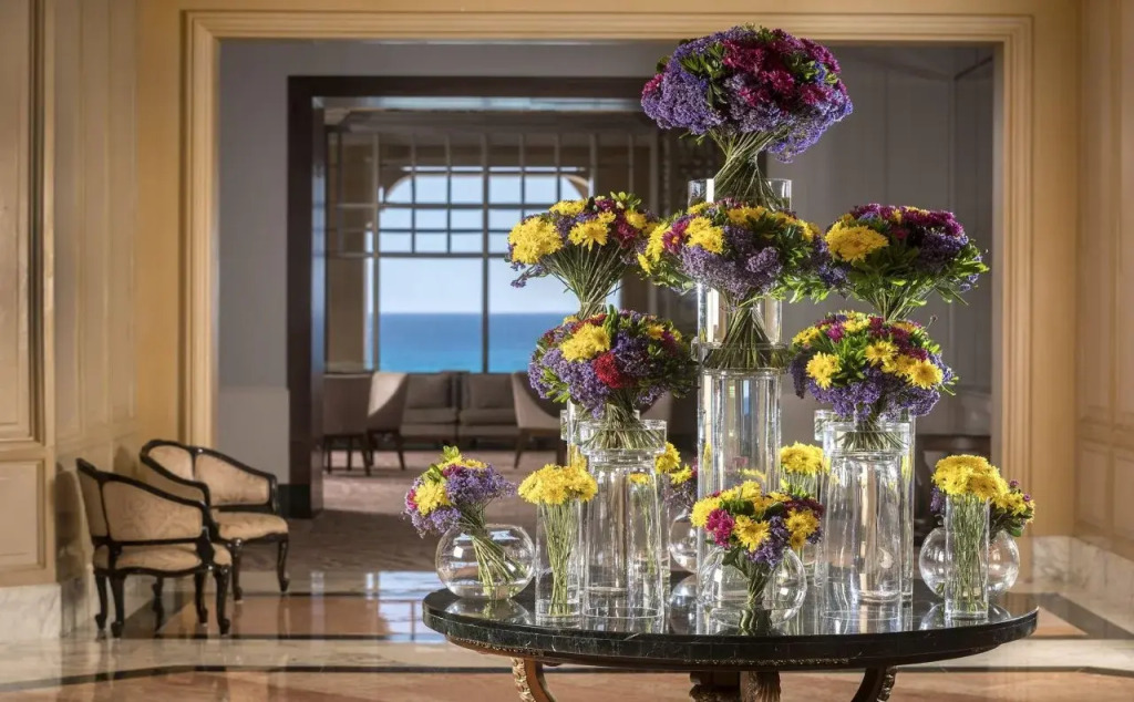 Kempinski Hotel Cancún — фото 6