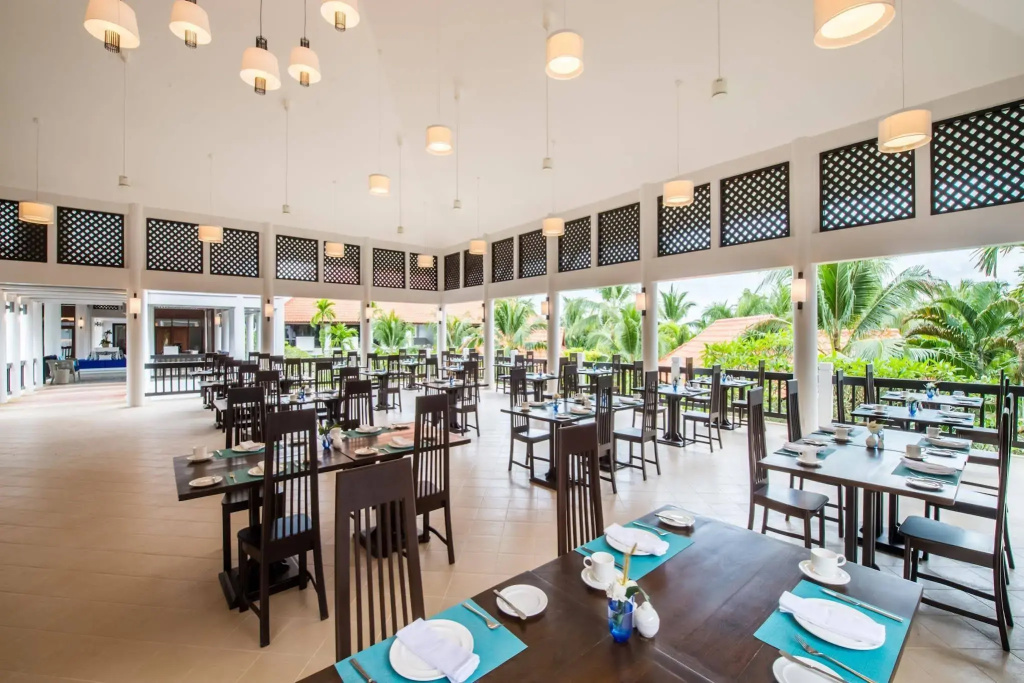 Ranyatavi Resort - Général