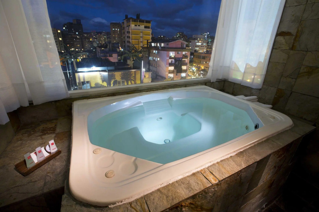 Nu House Boutique Hotel - Général