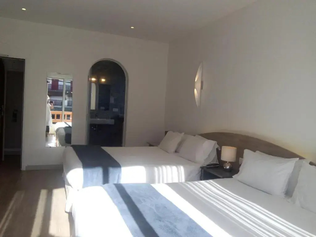 Superior room