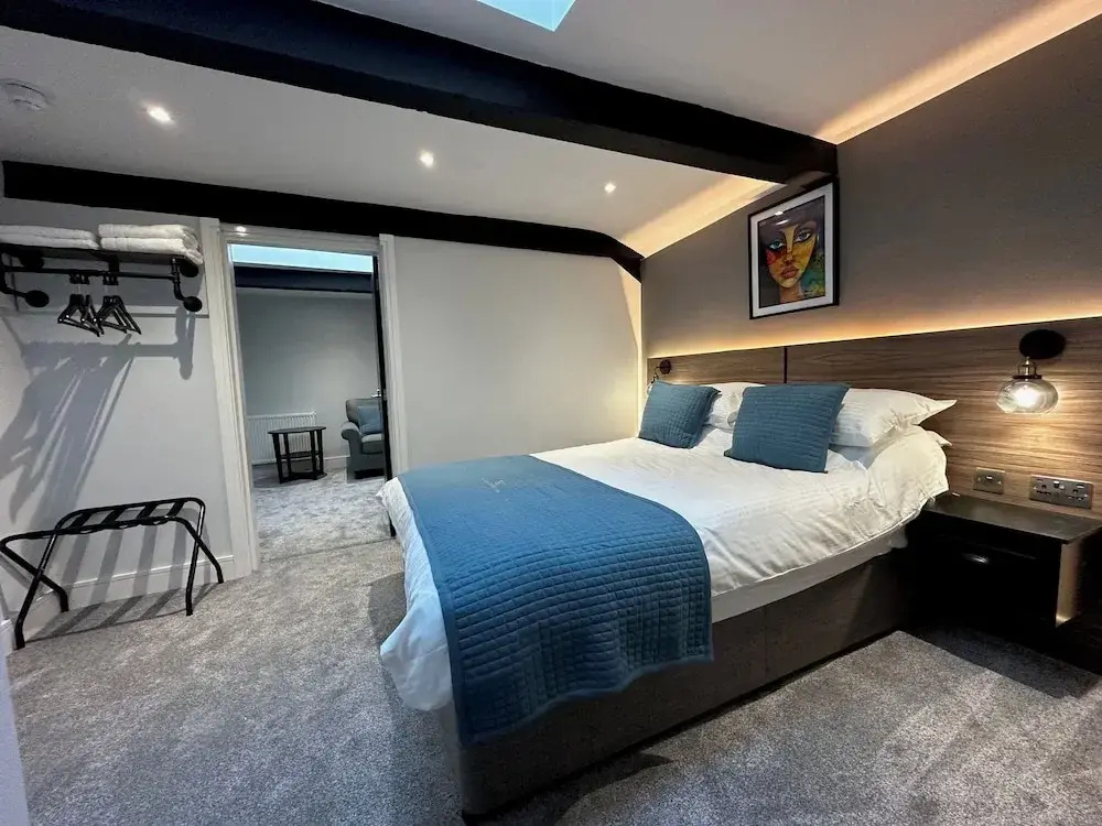 Hotel photo 12