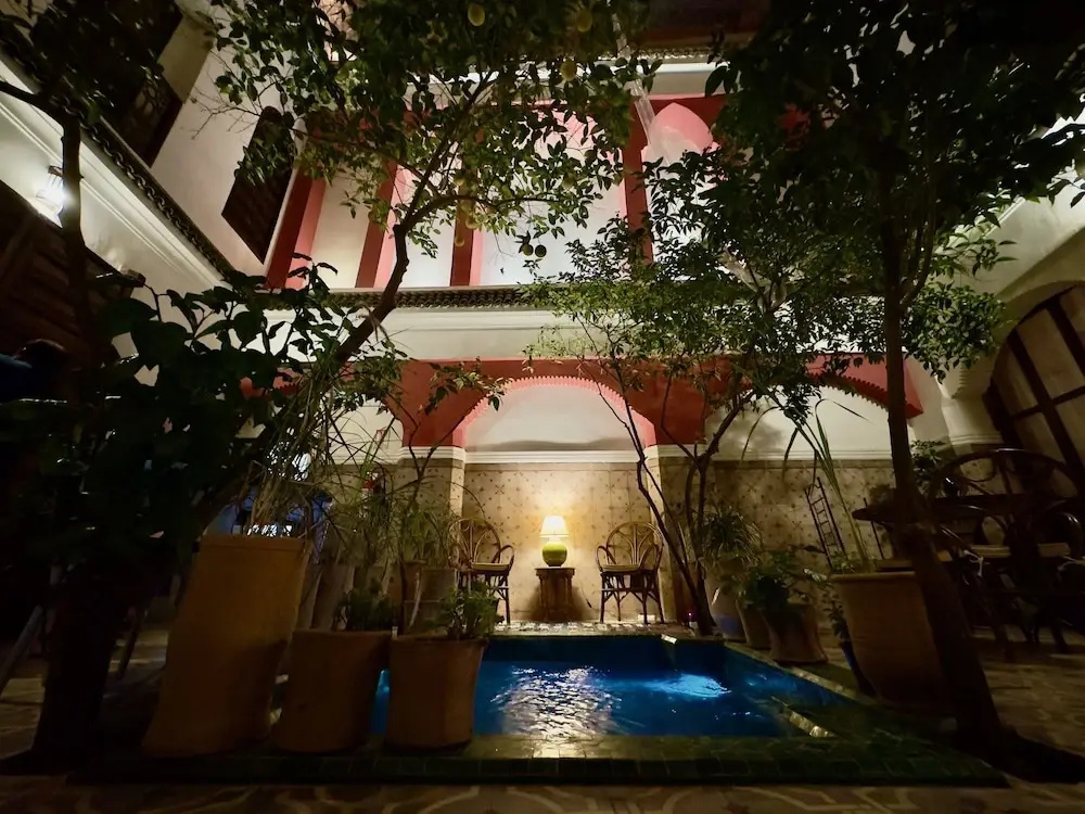 Hotel photo 19