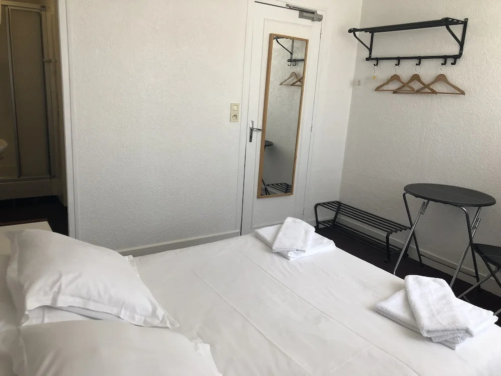 Voir la photo 3 — Auberge de la Croix Blanche