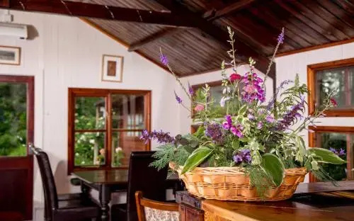 Priskilly Forest Country House - Général