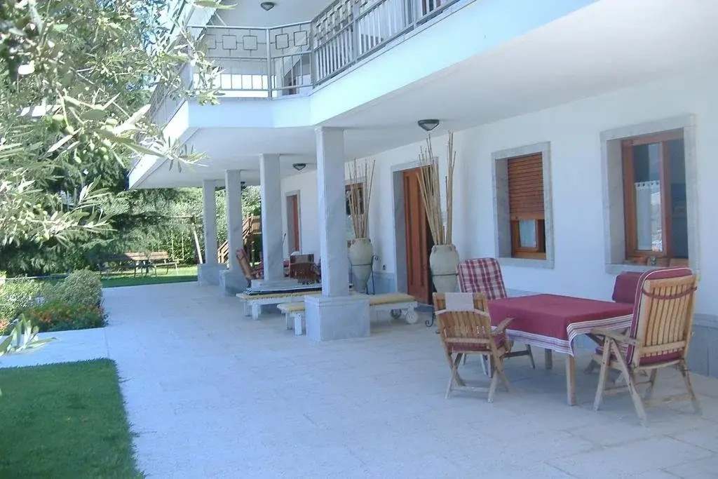 Hotel photo 13