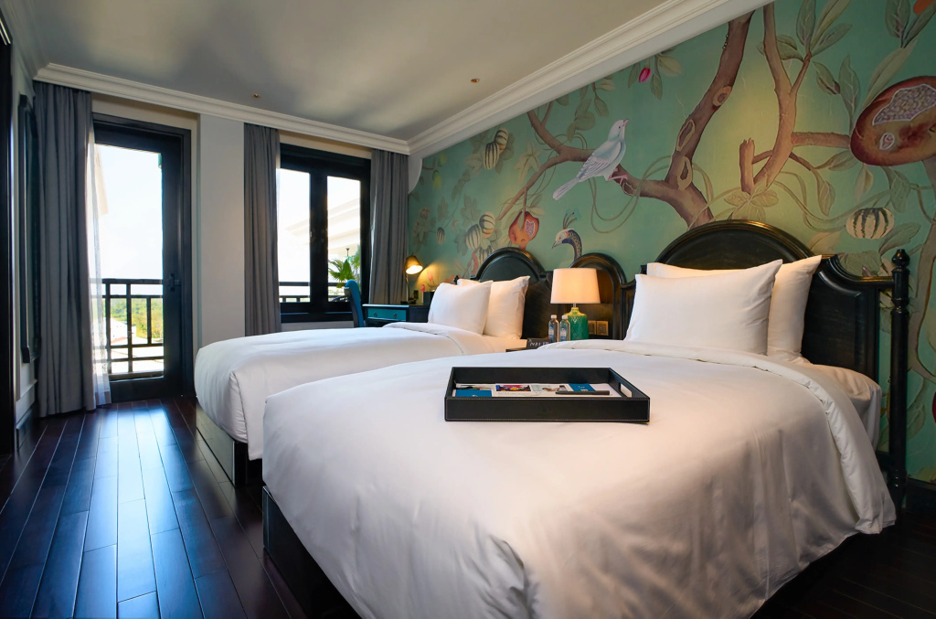 Venus Hotel - Général