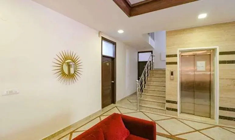 Hotel photo 8