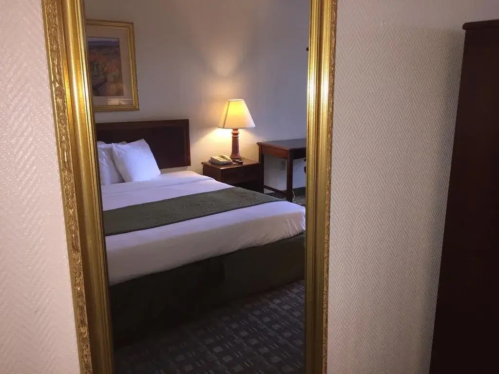 Sawgrass Inn & Conference Center - Général