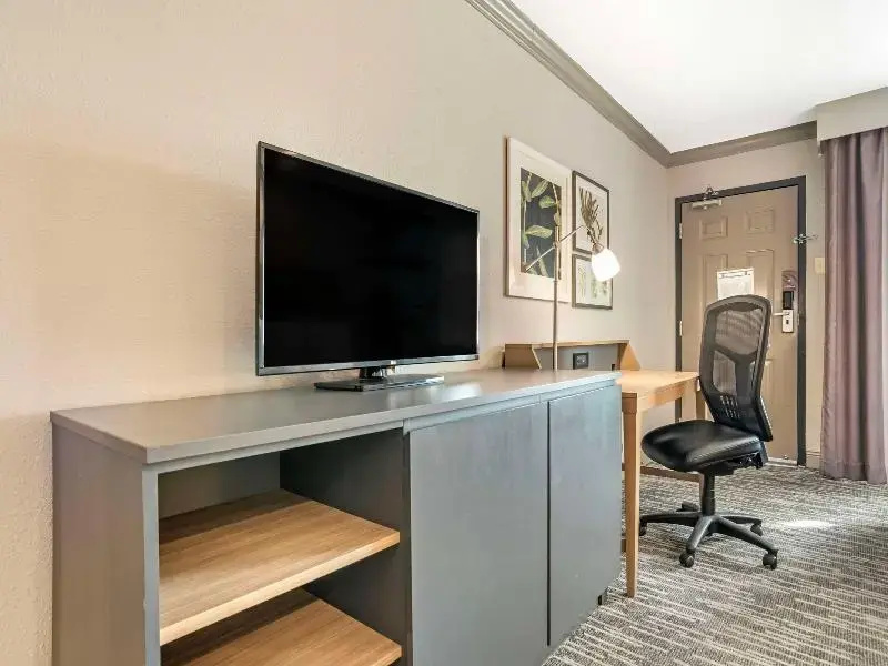 Country Inn & Suites by Radisson, Metairie (New Orleans), LA - Chambres