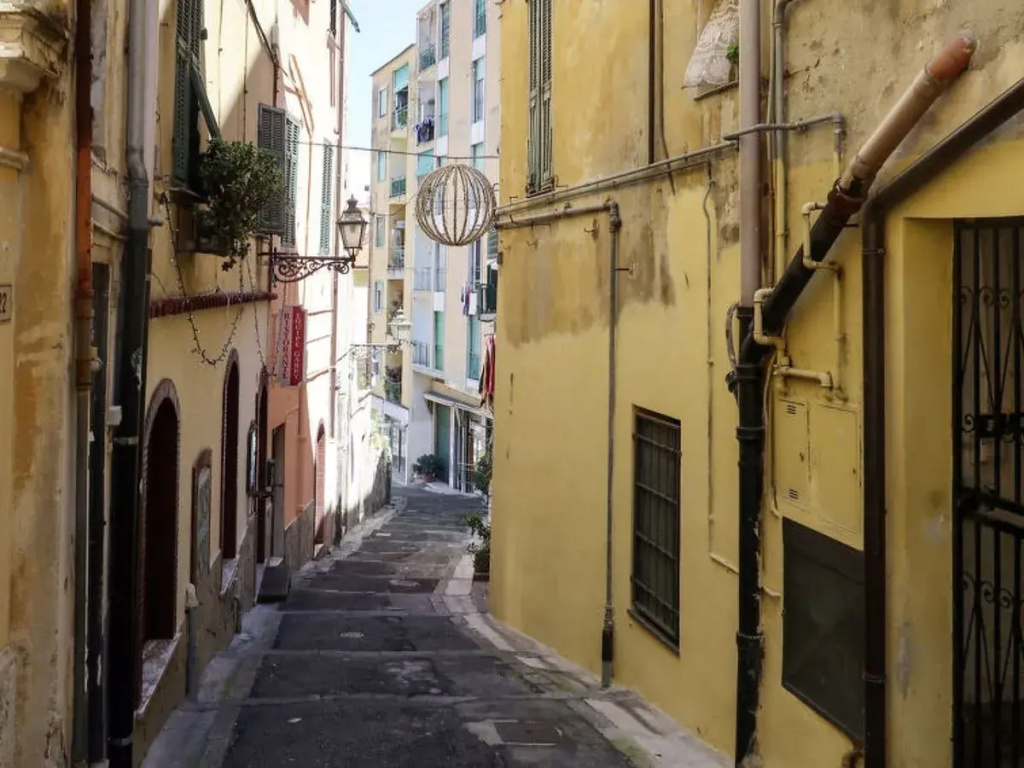 Apartment Agnese Sanremo
