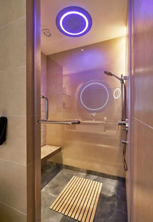Vivanta Bengaluru Residency Road