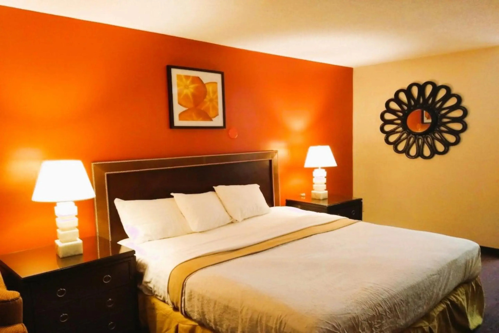 Hotel photo 9