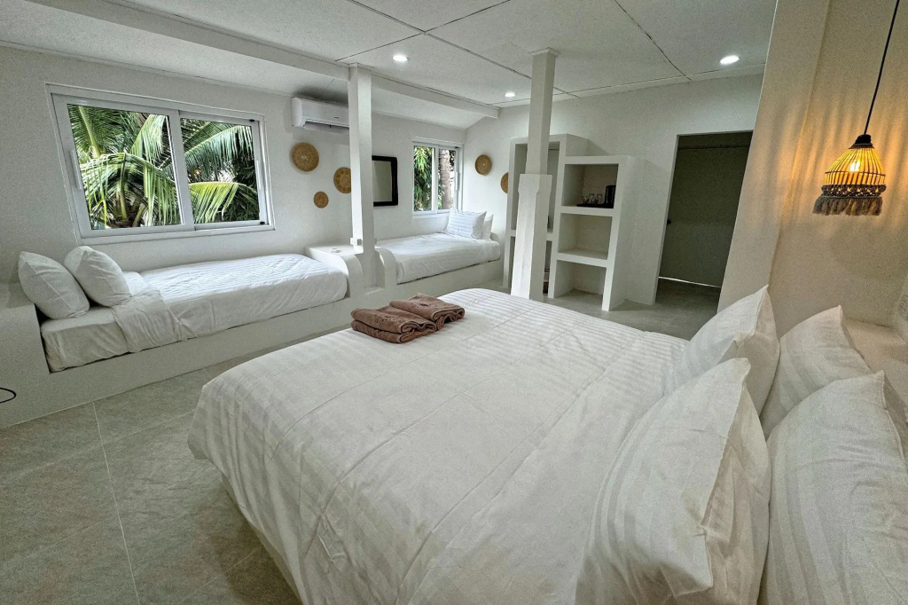 Blue Turtle Hotel Samui — 3