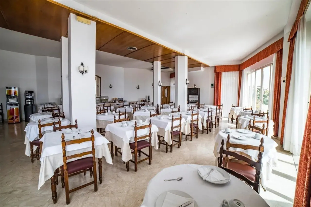 Hotel Isola Bella - Général