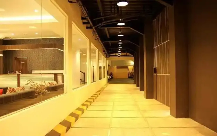 Hotel photo 10