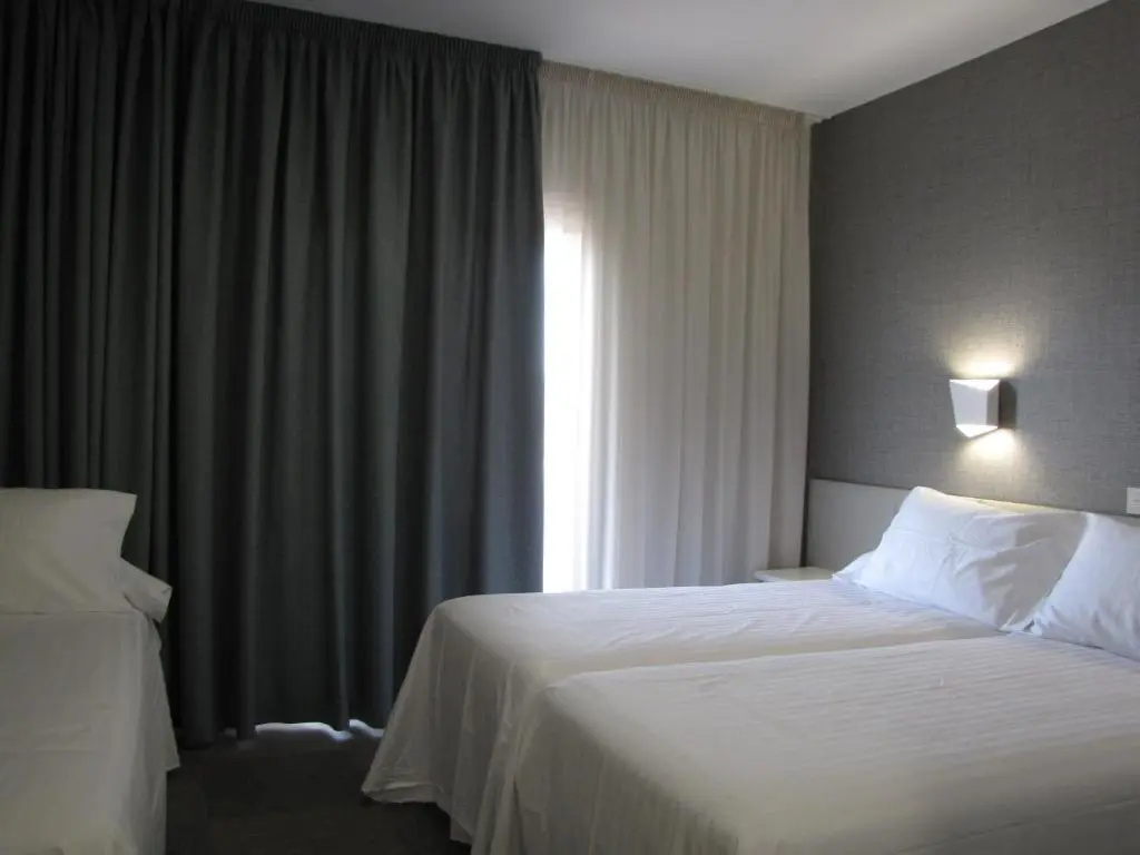 Hotel Ton — 3