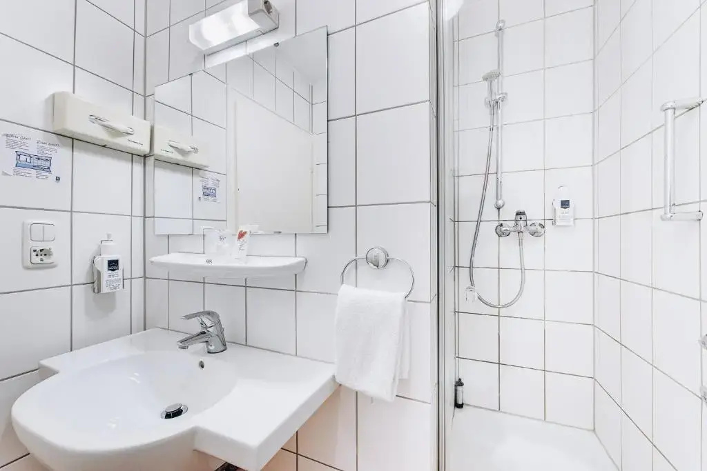 Hotel Isartor - Chambres