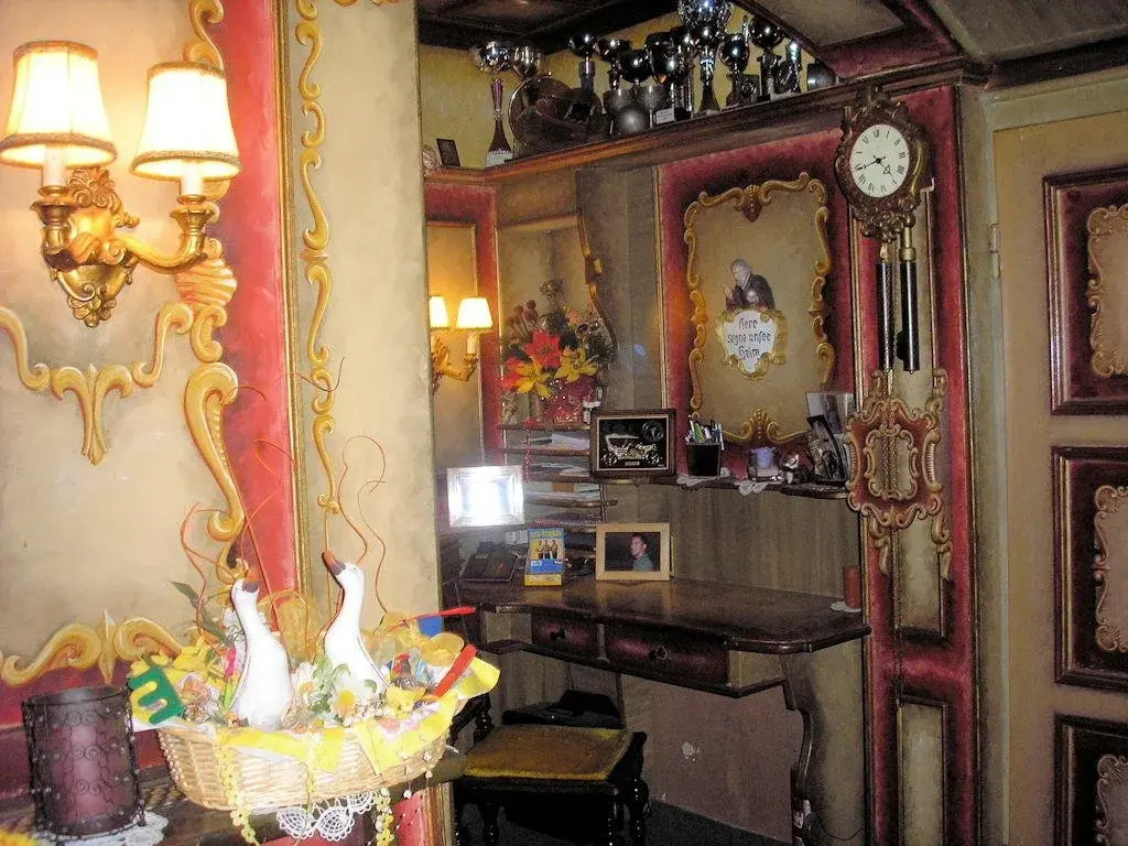Hotel photo 13