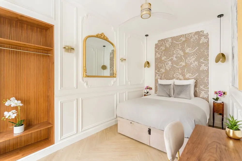 Afficher la photo 6 — Merveil Luxury Suite - Mauroy I