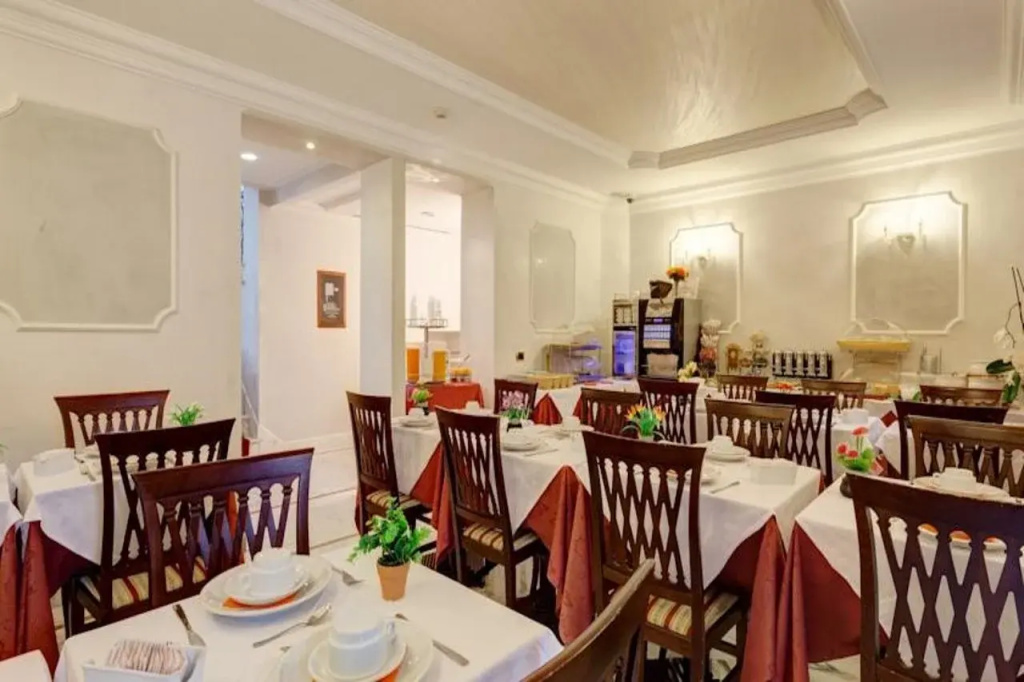 Hotel Best Roma - Général