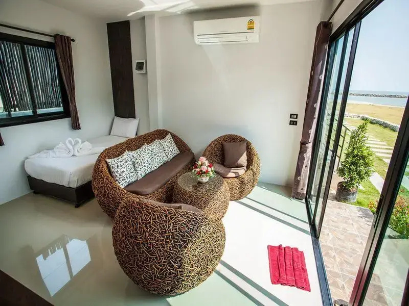 Standard Family room
