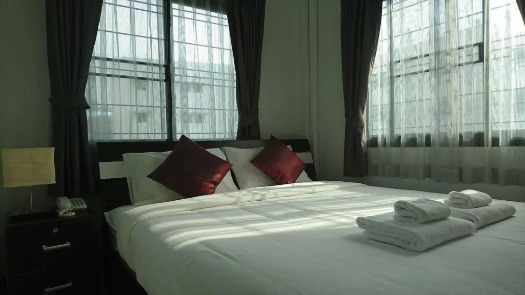 Hotel photo 38