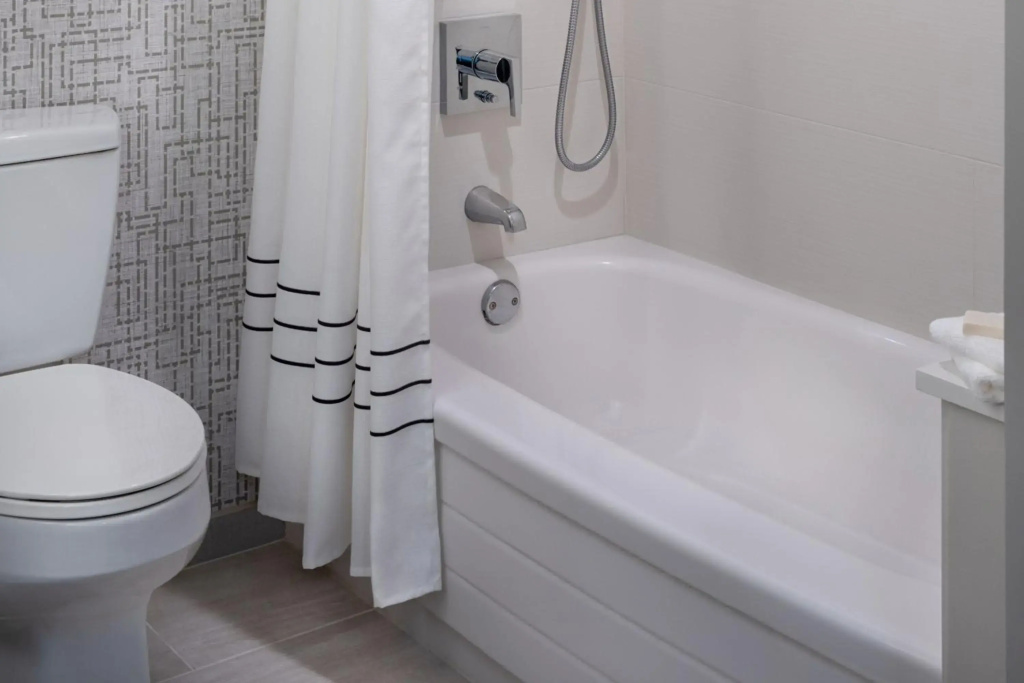 St. Petersburg Marriott Clearwater - Général