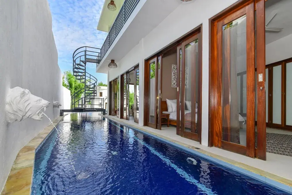 Villa Kapal