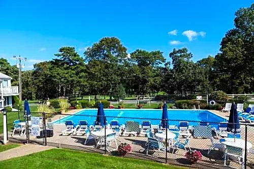 Blue Rock Resort - Chambres