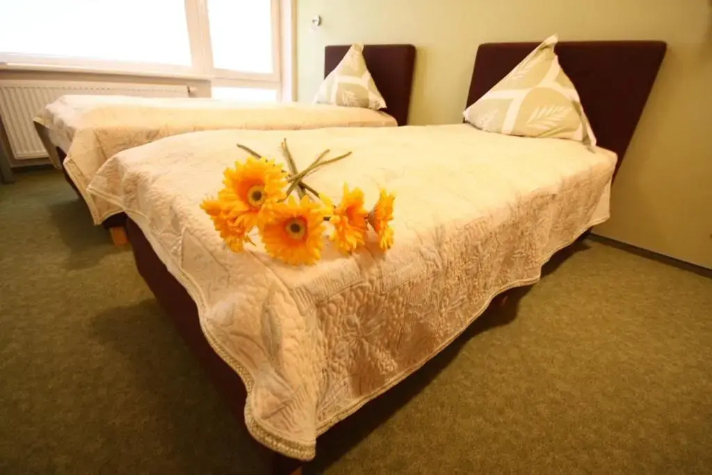 Aismares - Chambres